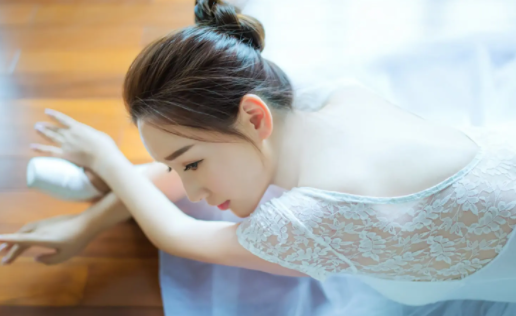 美颜魔法相机软件