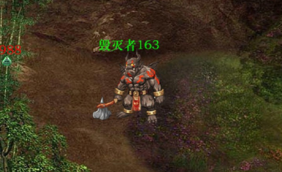 口袋剑神二