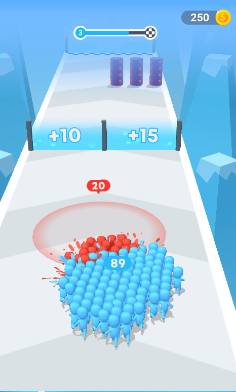 Count Masters:Stickman Games无广告谷歌版下载 Count Masters:Stickman Games无广告谷歌版下载
