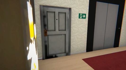 死亡之旅正版下载最新版