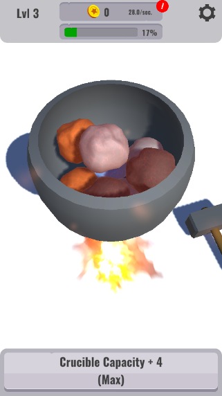 锻刀模拟器无限金币版下载 锻刀模拟器无限金币版下载