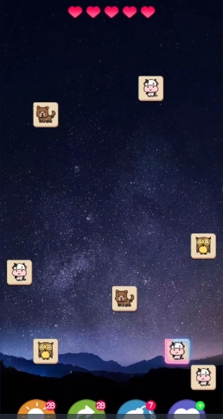 宠物连连看之星星消灭下载安装 宠物连连看之星星消灭下载安装