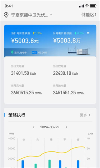科陆智慧储能app官方下载 科陆智慧储能app官方下载