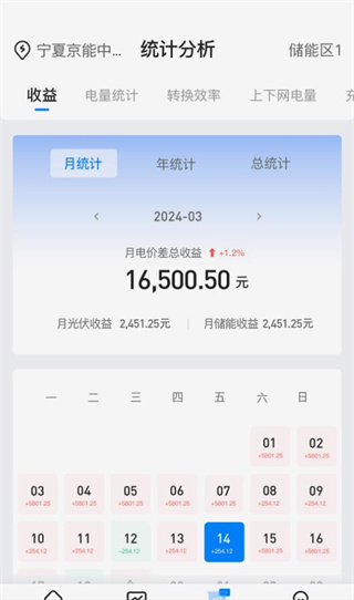 科陆智慧储能app官方下载 科陆智慧储能app官方下载