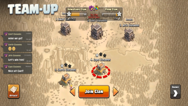 部落冲突海外版正版下载(Clash of Clans) 部落冲突海外版正版下载(Clash of Clans)