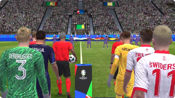 FIFA足球世界 FIFA足球世界