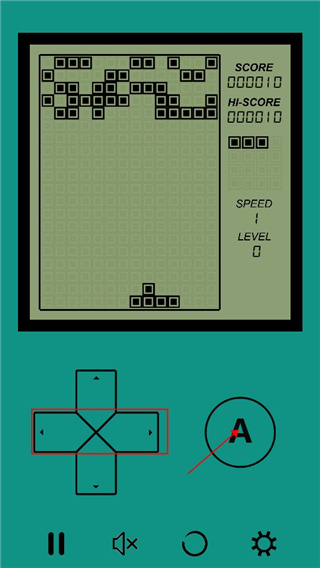 gameboy模拟器汉化版下载