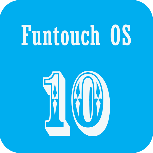 funtouchos10.0内置主题包