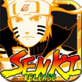 火影战记无限乱斗版
