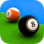 Pool Break Pro 2.7.2中文汉化版