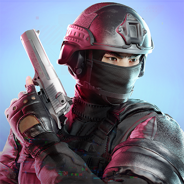 对峙2Standoff2国际服下载