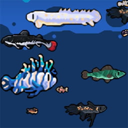 模拟水族馆1手游下载