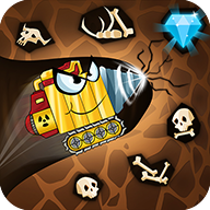 挖掘世界下载中文版(Digger Machine)