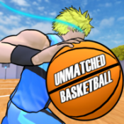 Unmatched Basketball中文版下载