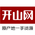 开山网官方手机版
