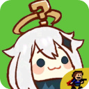 Iwanna原神版