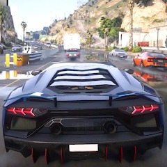 终极特技赛车手机版