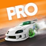 顶级漂移PRO安卓版最新版