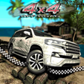 4×4越野拉力赛七手游手机版