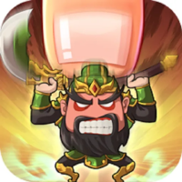 一点三国0.1折版