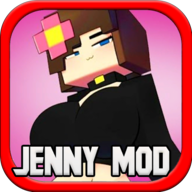 JennyMod(我的世界珍妮模组)官方正版