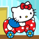 凯蒂猫赛车冒险2解锁全角色版