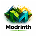 Modrinth启动器最新免费下载官网版