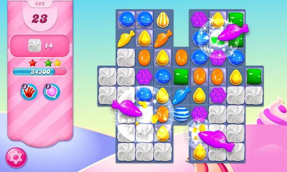Candy Crush Saga国际版 Candy Crush Saga国际版