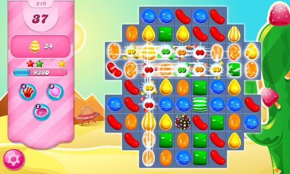Candy Crush Saga国际版 Candy Crush Saga国际版