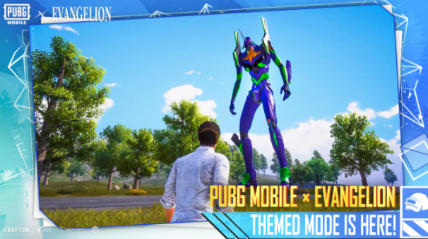 pubg Mobile国际服2022官方版 pubg Mobile国际服2022官方版