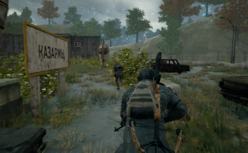 pubg2.2版本最新 pubg2.2版本最新