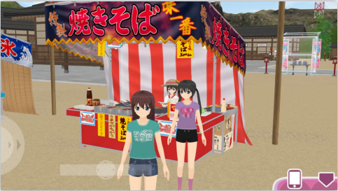 校园女神日记官方版 校园女神日记官方版