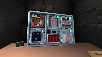 保持通话没人爆炸拆弹手册游戏下载(keeptalkingandnobodyExplodes)