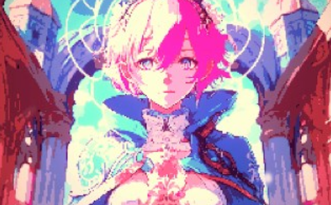 魔女抽卡手游下载安卓版 魔女抽卡手游下载安卓版