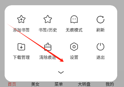新宇浏览器app最新版(星宇浏览器) 新宇浏览器app最新版(星宇浏览器)