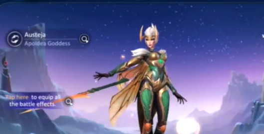 冠军军团5v5最新版下载(Champions Legion) 冠军军团5v5最新版下载(Champions Legion)