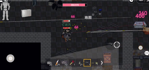 修狗突围正版下载(创游世界) 修狗突围正版下载(创游世界)
