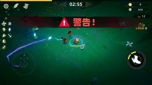 萌物求生修改版无限金币游戏下载 萌物求生修改版无限金币游戏下载