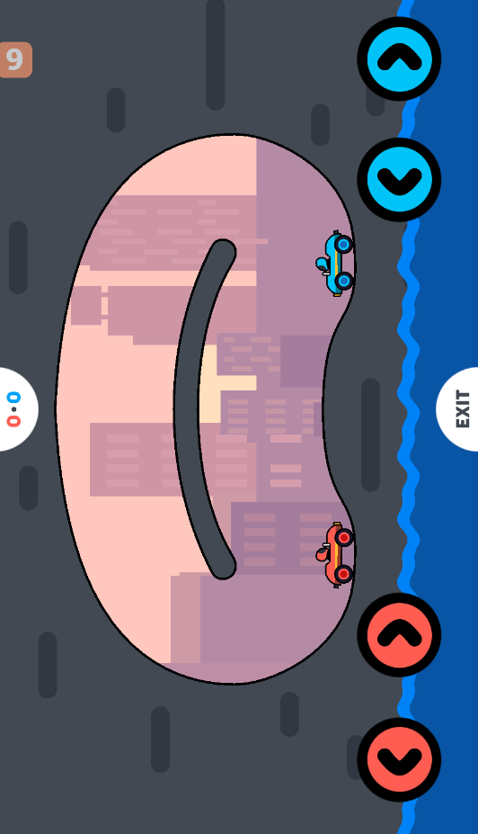 Two Player Games(双人游戏挑战) Two Player Games(双人游戏挑战)