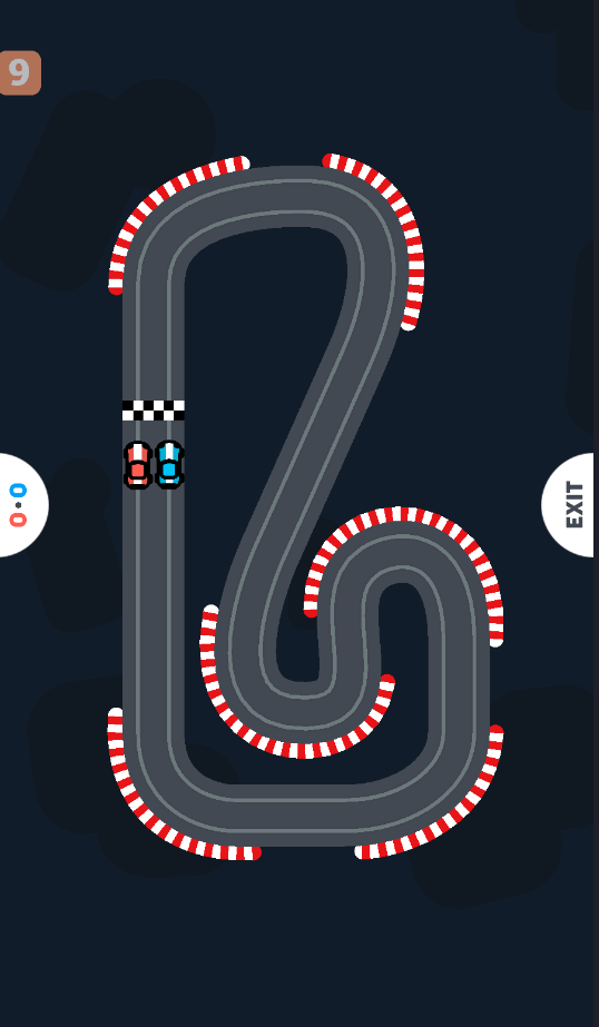 Two Player Games(双人游戏挑战) Two Player Games(双人游戏挑战)
