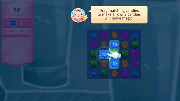 Candy Crush Saga国际版 Candy Crush Saga国际版