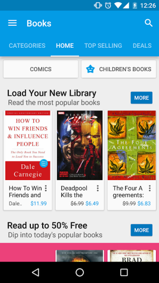 google play商店2025官方版 google play商店2025官方版