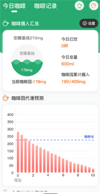 每日记咖啡app下载
