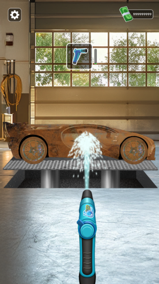 Car Wash Simulator ASMR Game中文版下载