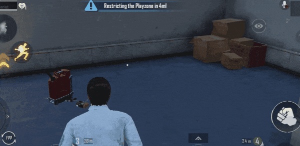 绝地求生国际服最新版2026(pubg mobile)下载 绝地求生国际服最新版2026(pubg mobile)下载
