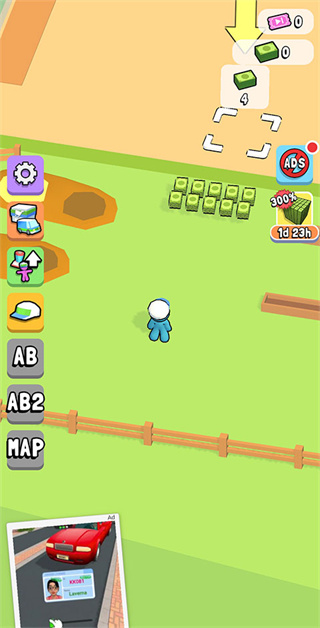 我的迷你超市纯净版下载安装 我的迷你超市纯净版下载安装