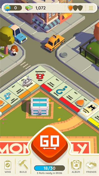 MONOPOLYGO大富翁汉化版游戏下载 MONOPOLYGO大富翁汉化版游戏下载