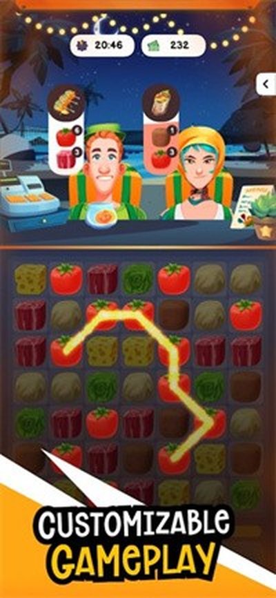 美食狂热手机版下载 美食狂热手机版下载