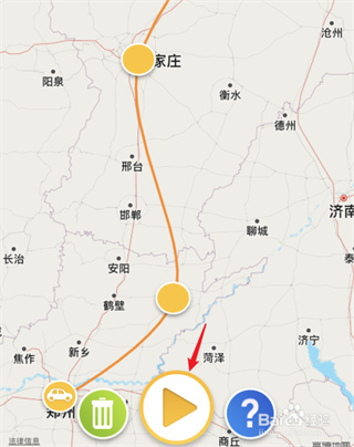 travelboast旅行地图免费版下载 travelboast旅行地图免费版下载