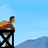 Father and Son(父与子)